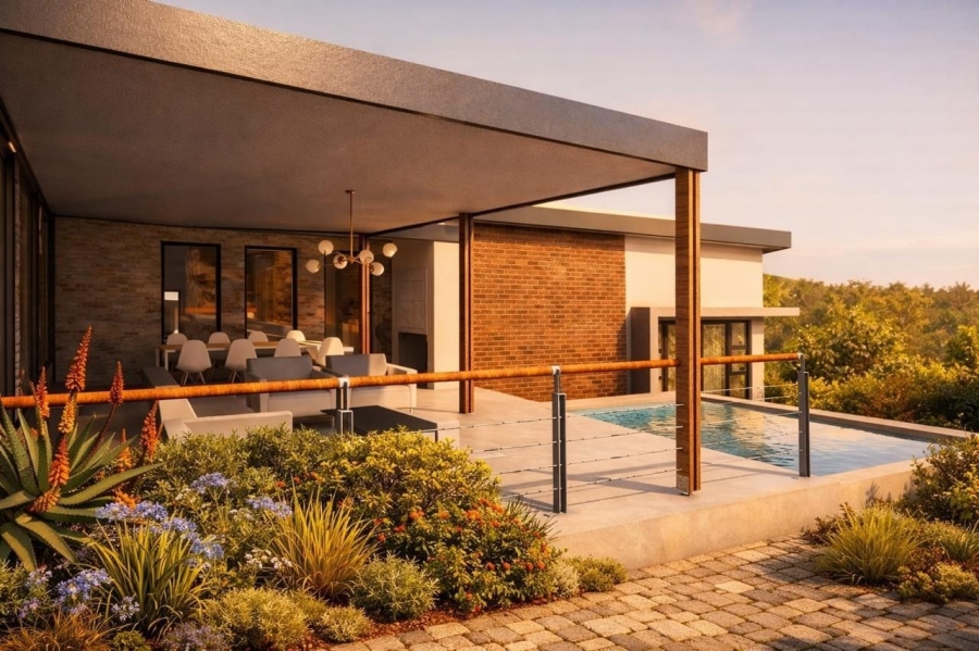 0 Bedroom Property for Sale in Olivewood Private Estate and Golf Club Eastern Cape